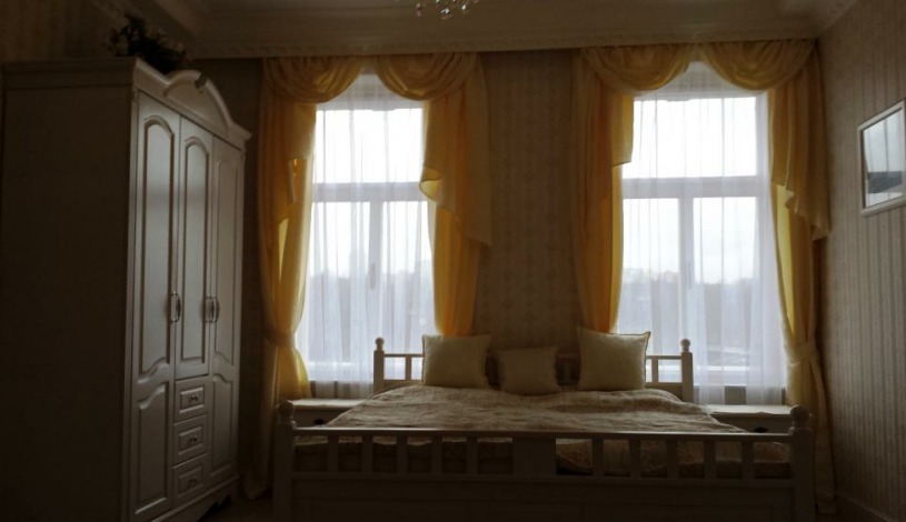 Apartmán Nostalgia Karlovy Vary